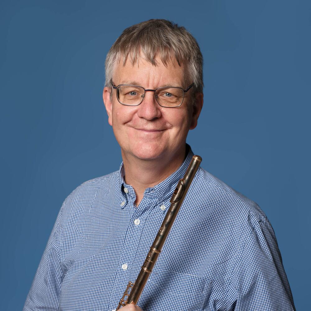 Michael Martin Kofler